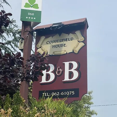 Copperfield House *