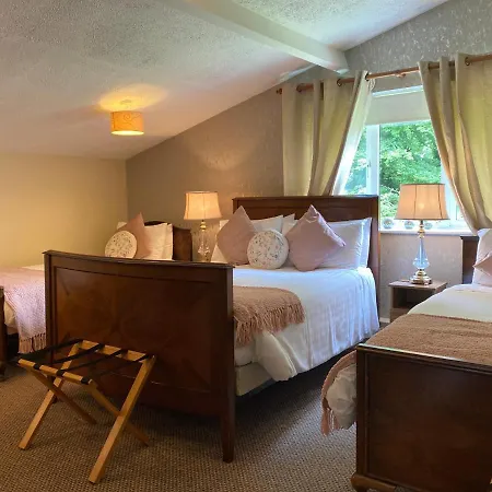 Copperfield House Bed & Breakfast *