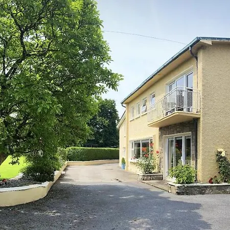 B&B Copperfield House 캐셜