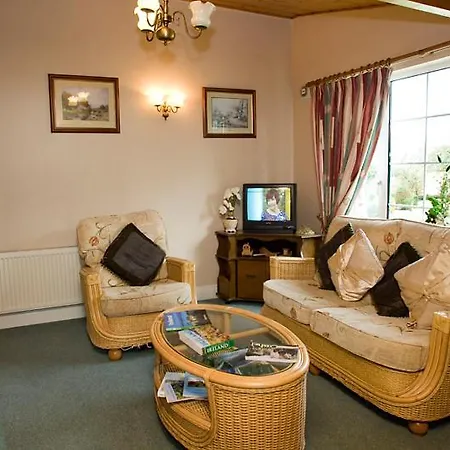 Bed & Breakfast Copperfield House *