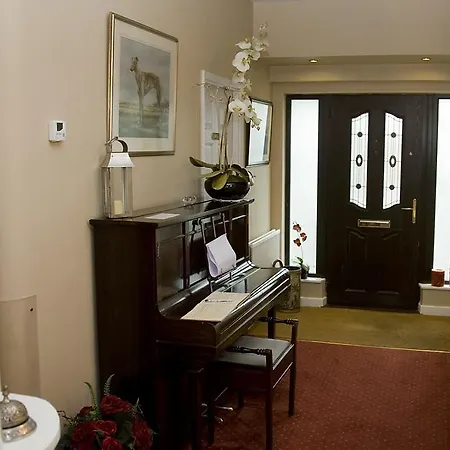 Copperfield House Cashel (Tipperary)