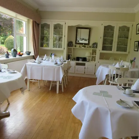 Copperfield House Bed & Breakfast *