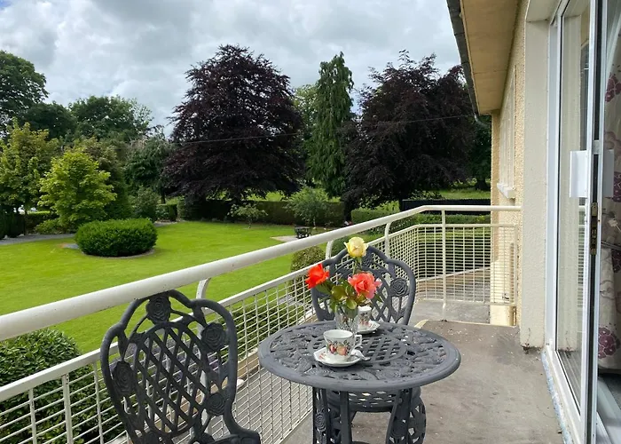 Copperfield House * Cashel (Tipperary)