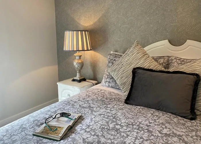 Copperfield House * Cashel (Tipperary)