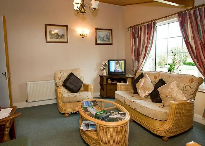 B&B Copperfield House *