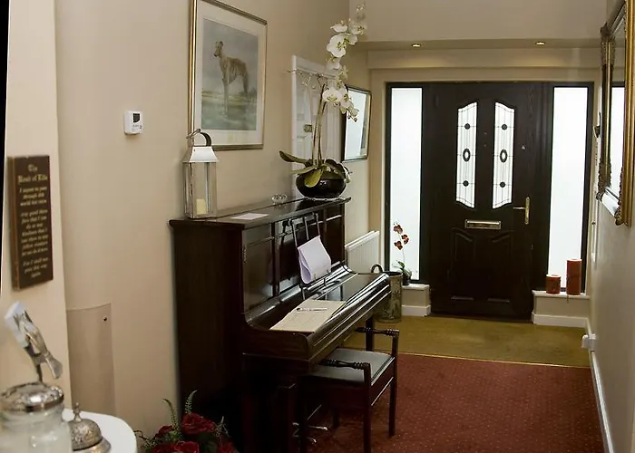 Copperfield House Cashel (Tipperary)